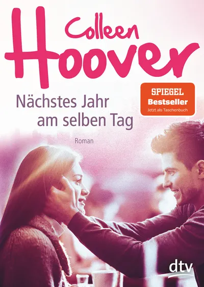 Nachstes Jahr am selben Tag