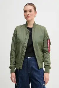 Alpha Industries geacă bomber MA-1 TT 141041 01