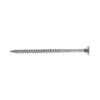 Surub pal Partial Filetat Cap Inecat Otel Zincat Alb-5 X 50pz2