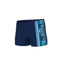 Pantaloni scurți de baie Arena Palette Swim Short junior