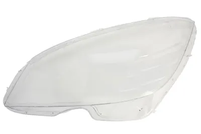 Sticla far stanga potrivit MERCEDES C-KLASA W204 2007-2011
