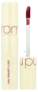 Rom&nd Luciu de buze cu finisaj radiant, 28 Bare Fig, 5.5 g