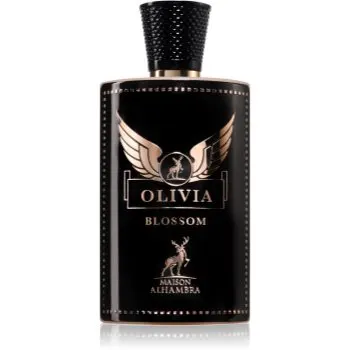 Maison Alhambra Olivia Blossom Eau de Parfum pentru femei