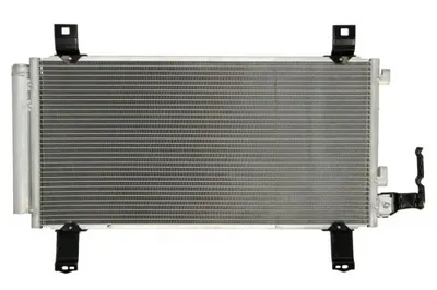 Radiator AC condensator cu uscator potrivit MAZDA 6 1.8-2.5 01.02-07.13