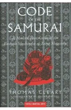 Code of the Samurai