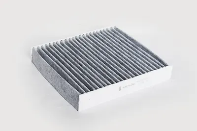 Filtru Habitaclu Log. Ii C.A.