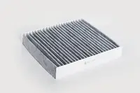 Filtru Habitaclu Log. Ii C.A.