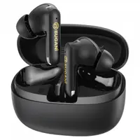 Handsfree Bluetooth Bugani Freebuds B20, TWS, ANC, Negru