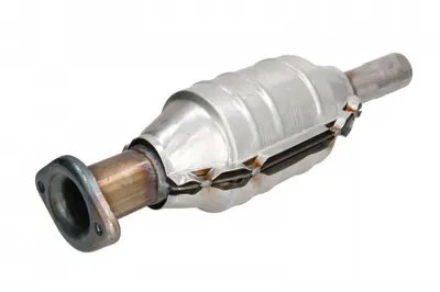 Catalizator EURO 2 potrivit SKODA FELICIA II 1.3 1998-2001