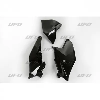 Laterale spate KTM SX 85 17 14 2018 negre