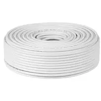 Cablu Coaxial RG6 CU KAB0006