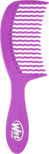 Pieptene Mov, 1 bucata, Wet Brush