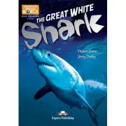 Literatura CLIL The Great White Shark cu Cross-platform App