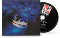 Ocean Rain (Digipack)