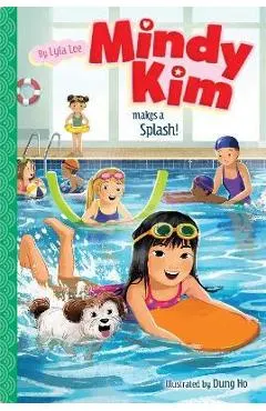Mindy Kim and the Fairy-Tale Wedding, 7
