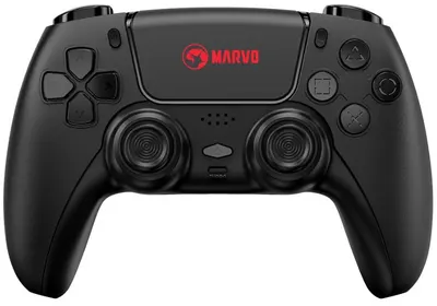 Controler Marvo - GT-90, wireless, negru