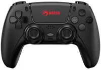 Controler Marvo - GT-90, wireless, negru