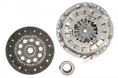 Set ambreiaj cu autoreglare (240mm) BMW Seria 3 (E46) 2.0D 3.0D intre 1999-2005