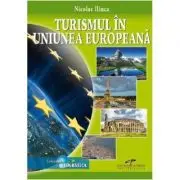 Turismul in Uniunea Europeana