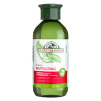 Sampon pentru par fragil cu Ginseng si Rodie BIO Corpore Sano, 300 ml