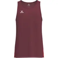 Erima T&f Wings Singlet Roșu