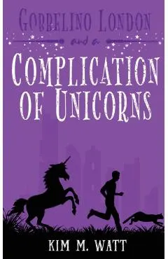 Gobbelino London & a Complication of Unicorns