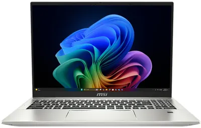 Laptop MSI - Prestige A16 AI+ A3HMG, 16'', IPS, Ryzen AI 9, 32GB/1TB