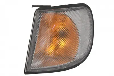 Semnalizator fata Stanga (alb) potrivit NISSAN SUNNY III, SUNNY III KOMBI 1.4-2.0D 10.90-03.00 10.90-05.95