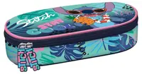 Penar oval St. Majewski Stitch - Stay Cool, 1 fermoar