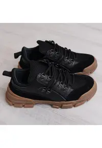 Pantofi Casual - Mondo