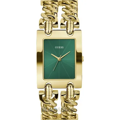 Ceas Guess Guess GW0740L2 Ladies Watch MOD Heavy Metal 28mm 3ATM