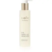 BABOR Cleansing Eye Make-up Remover demachiant pentru ochi in doua faze demachiant pentru ochi in doua faze