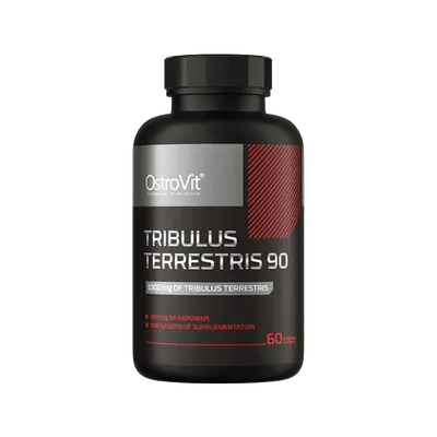 Tribulus Terrestris 90, 60 capsule, OstroVit