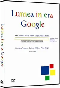 Lumea în era Google