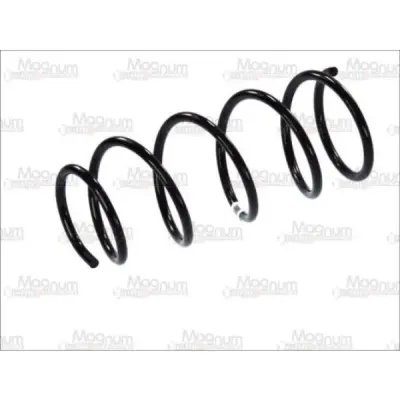 Arc spiral Magnum Technology SR001MT