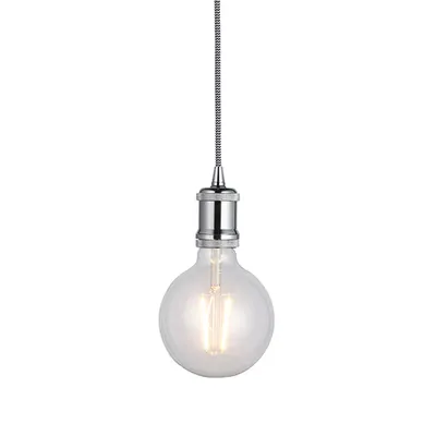 Corp de iluminat suspendat Cambourne pendant