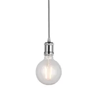 Corp de iluminat suspendat Cambourne pendant