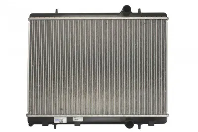 Radiator apa racire motor CITROEN BERLINGO, XSARA PICASSO; PEUGEOT PARTNER, PARTNERSPACE 1.6D intre 2004-2015
