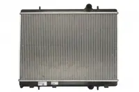 Radiator apa racire motor CITROEN BERLINGO, XSARA PICASSO; PEUGEOT PARTNER, PARTNERSPACE 1.6D intre 2004-2015