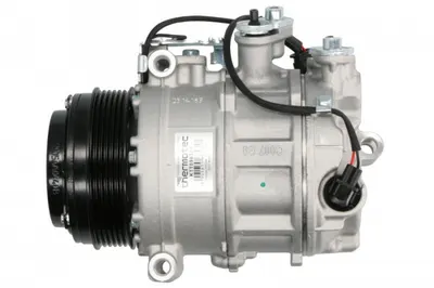 Compresor climatizare potrivit MERCEDES C (A205), C (C205), C (W205), C T-MODEL (S205), E (A238), E (C238), E (W213), E T-MODEL (S213), GLC (C253), GLC (X253), S (W222, V222, X222) 2.2D-5.5 05.13