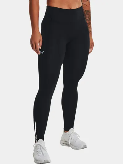 Pantaloni de sport UA Launch Tights femei