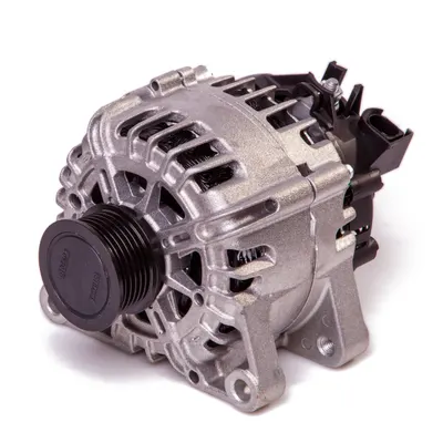 Generator/alternator HARTWINN 40.286543HRTE