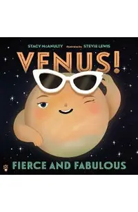 Venus! Fierce and Fabulous