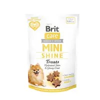BRIT CARE mini shine