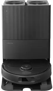 Aspirator robot Roborock - Qrevo Plus, negru