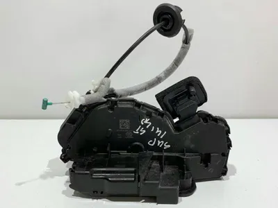 Broasca usa stanga spate 5TA839015H Audi Q3 facelift (2014-2018)