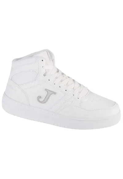 Pantofi sport - C.Platea Mid Men 844599 - Alb
