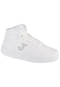 Pantofi sport - C.Platea Mid Men 844599 - Alb