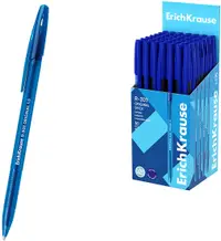 Pix Erich Krause R-301 - Original Stick, 1.0 mm, albastru