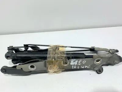 Set balamale cu telescoape capota spate 8E5827552J Seat Exeo (2008-2013)